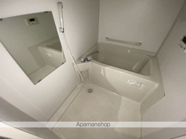 レオパレスステイシャイニィ岡の内装写真