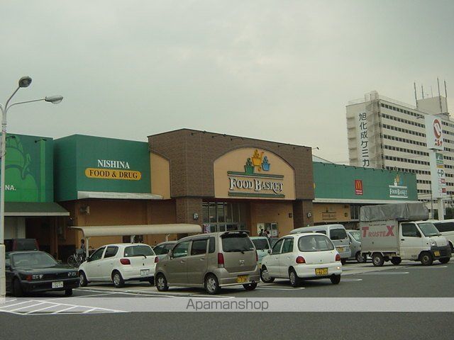 セゾンしおひの周辺写真