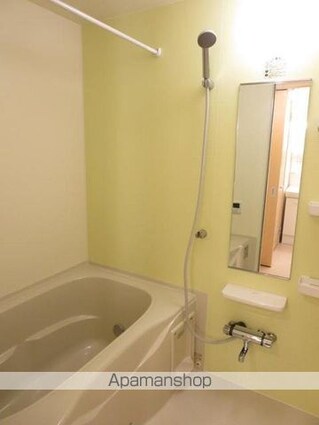 コンフォール矢三　Ｃ[1LDK/46.06m2]のバス