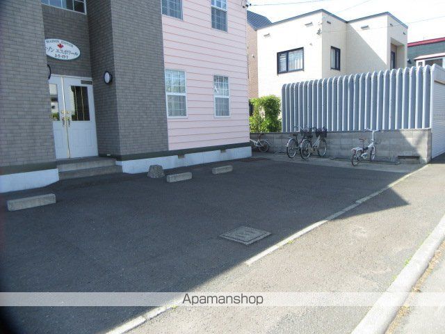 メゾンエスポワールのその他写真