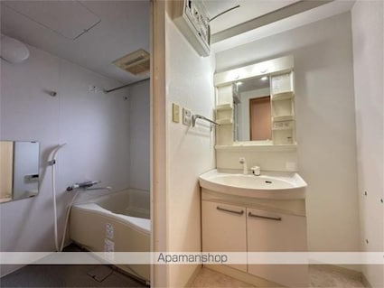 ビスィクレートＭ　ｓｐｅｃｉａｌ[2LDK/62.92m2]の内装