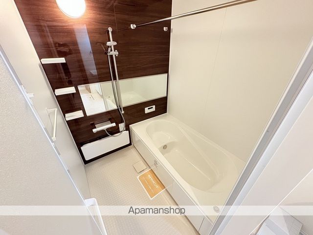 ＤーＲＯＯＭ　ＭＩＹＡＭＡＣＨＩ３[1LDK/46.27m2]のバス