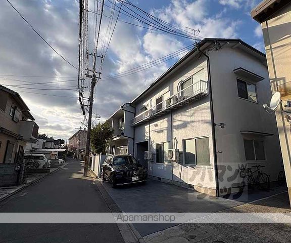MAISON90の外観写真