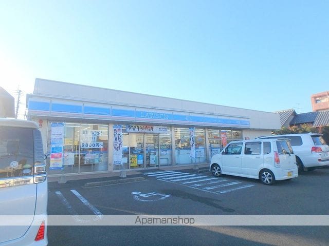 CITY NOVAの周辺写真