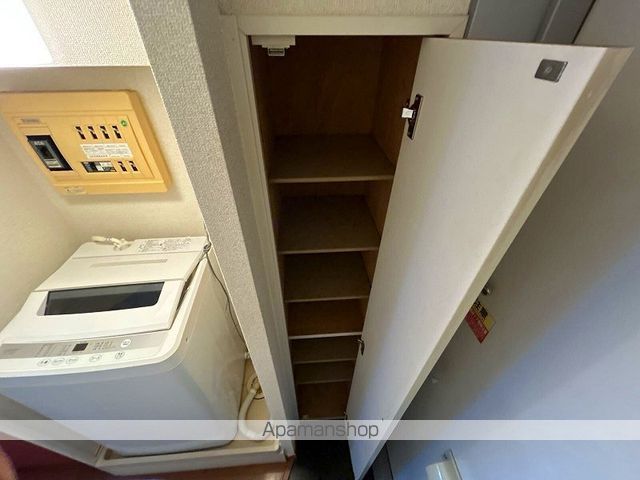 レオパレスサンライズの内装写真