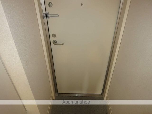 グランデ貴風の内装写真