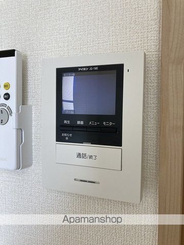 丸岩ビルの内装写真