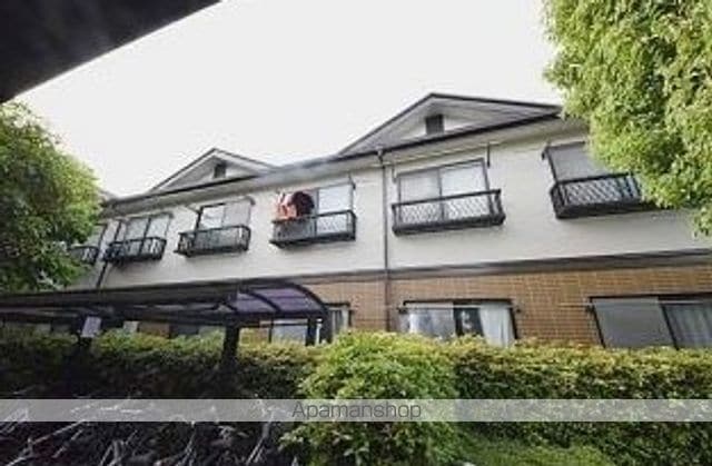 OZ壱番街の外観写真