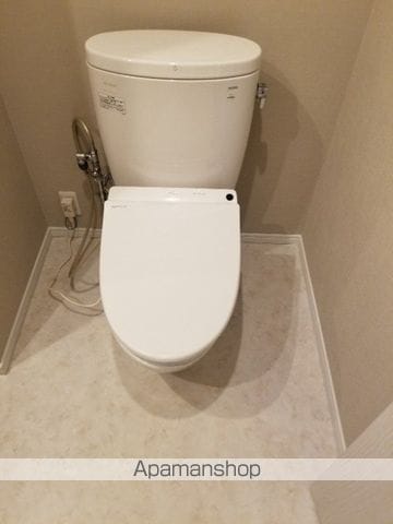アーバンパーク麻布十番の内装写真