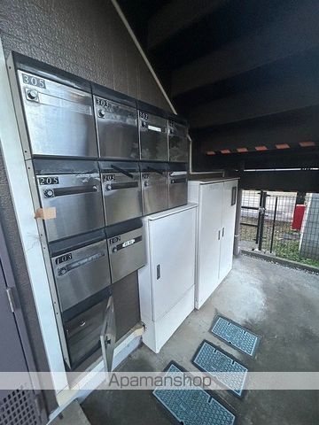 CASA・NOA−2のその他写真