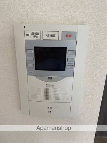 プレサンス大阪福島シエルの内装写真
