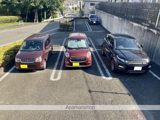 マリア清水Aのその他写真