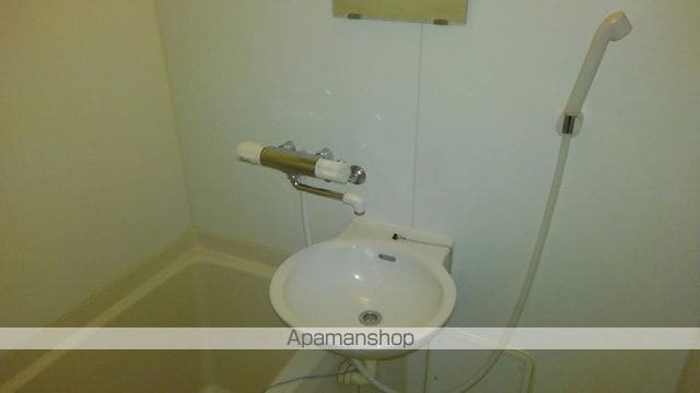 レオパレスララハウスの内装写真