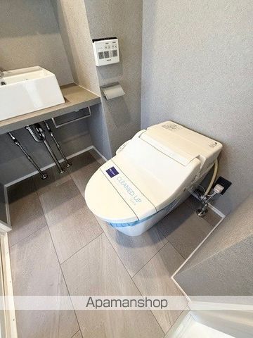 レジディア恵比寿IIIの内装写真