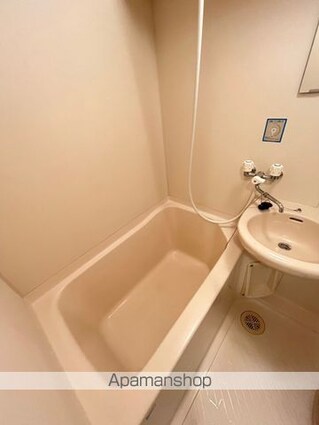 フェニックスヒルズ[1R/24.6m2]のバス