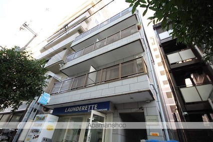 パイン蛍池[1R/21.1m2]の外観1