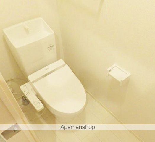 HOGAR CA’LIDOの内装写真
