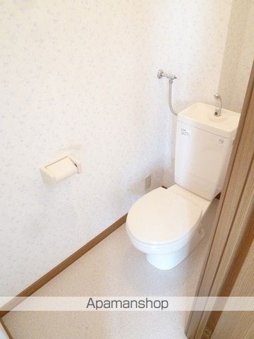 エトワールの内装写真
