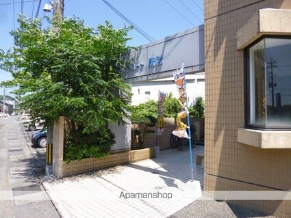 リバーコート清武[1LDK/29.07m2]のエントランス5