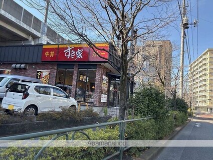 レオネクストカーサレフィナード[1K/20.76m2]の周辺9