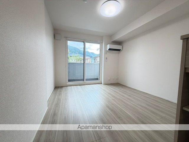 Nest Piece 原町の内装写真