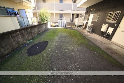 ニューオーツカマンション[1K/19.87m2]の眺望