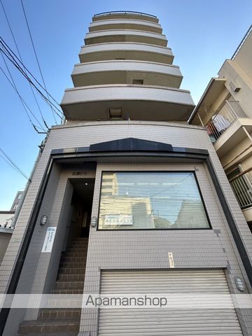広瀬ビルの外観写真