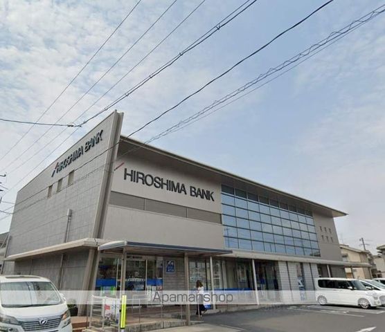 サンビレッジ川口Aの周辺写真