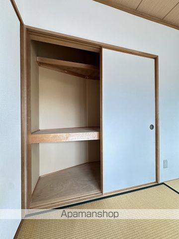 チェリーブロッサム日吉の内装写真