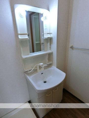 ハッピーメモリーの内装写真