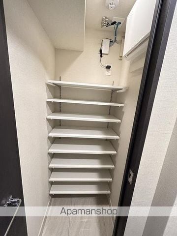ブランシエスタ木場の内装写真