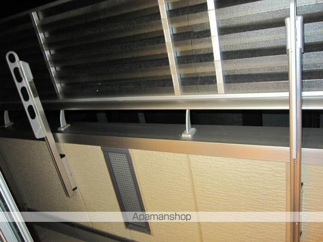 オーク太田 IIの内装写真