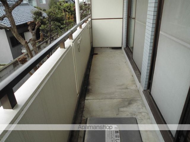 YFヒルズ宮山の内装写真