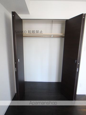 GLASS山鼻EASTの内装写真