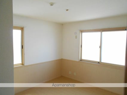 アルカンシェル[2DK/48.8m2]の内装1