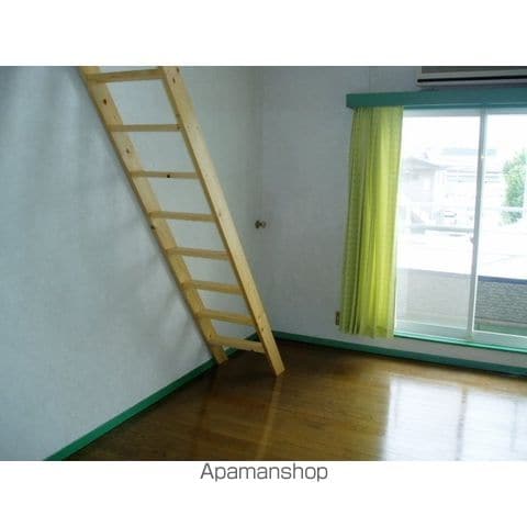 レモンハウス桧町の内装写真