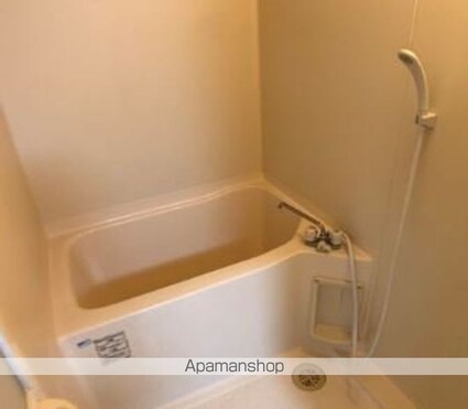 パストラルハイツ[2DK/31.59m2]のバス