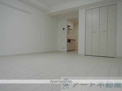 フォルテ本町Ⅲ[1K/34.5m2]の内装2