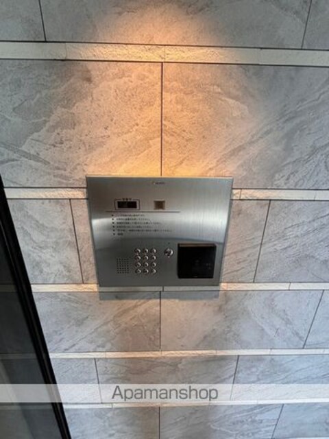 東京都日野市万願寺６丁目[2LDK/53.86m2]の共用部5