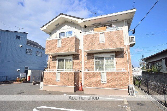ビ セトル Aの外観写真
