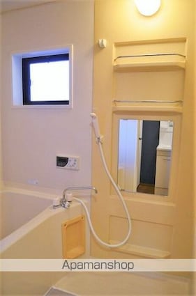 エクレール五井西　ＡＢ[3DK/53.46m2]のバス