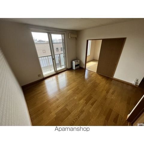 共栄マンションの内装写真