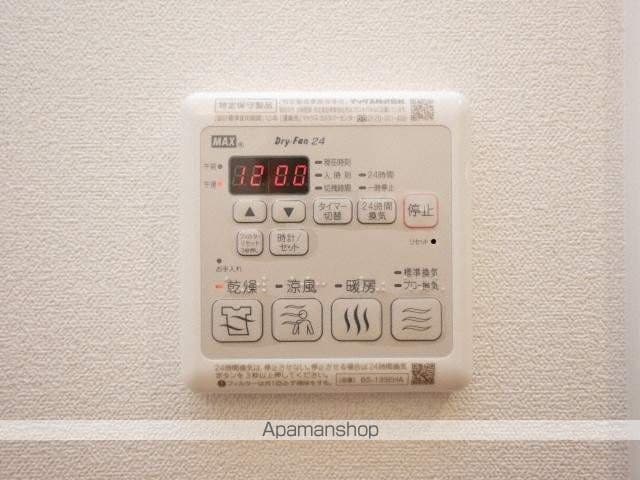 PRESSANCE堺筋本町SENTISの内装写真