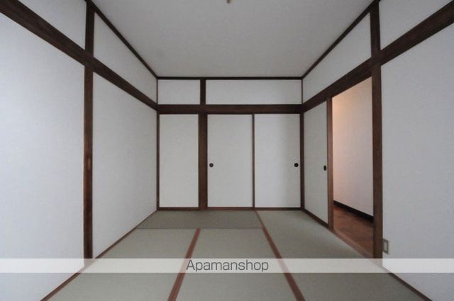 コーポ岩波C棟の内装写真