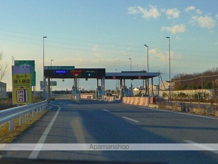 パステークガーデンＤ[2DK/46.92m2]の周辺6