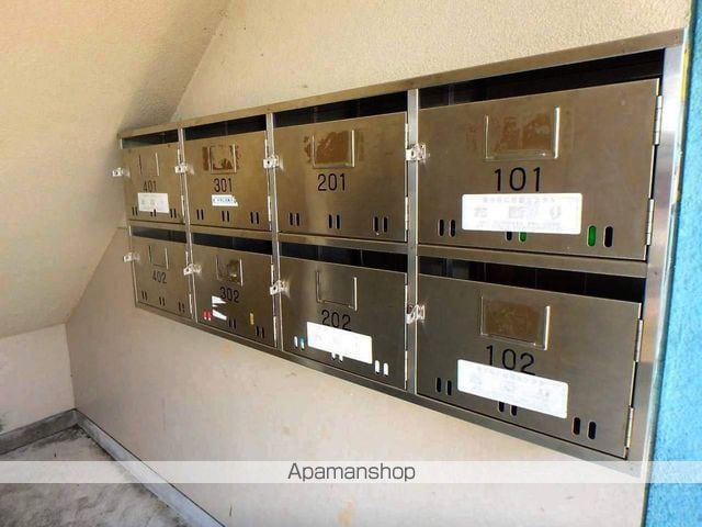 第1高橋マンションのその他写真