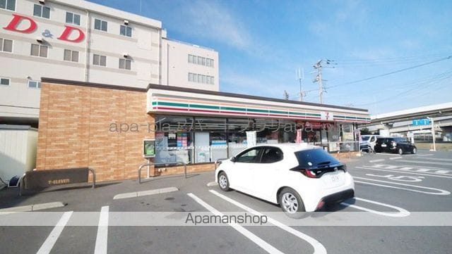 ウェストリバー 弐番館の周辺写真