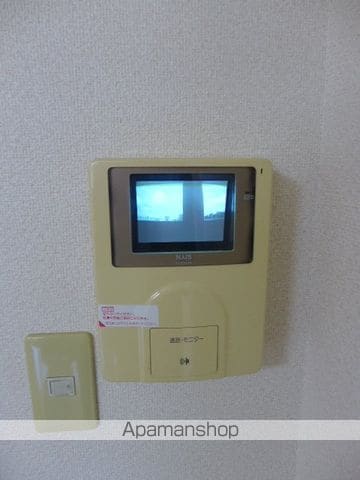 プルミエール重原の内装写真