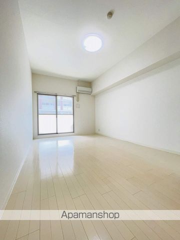 ヒルズ新栄2号館の内装写真