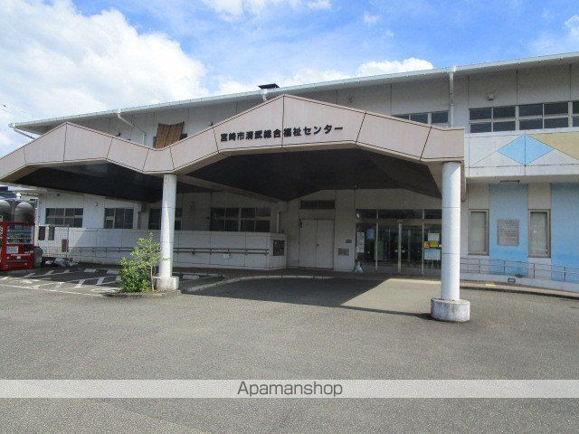 アレグロの周辺写真